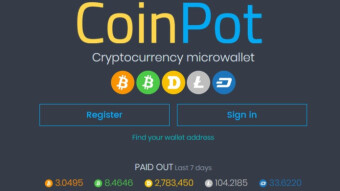 Here Is A Handy Bookmark For The Coinpot Bitcoin Faucets