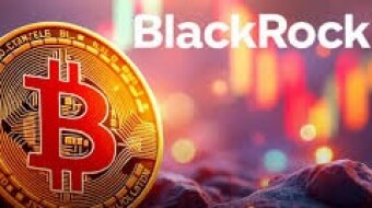 BlackRock Offloading Bitcoin