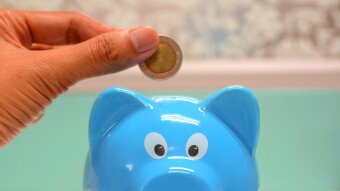 Crypto Staking