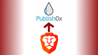 That's Why I will Reward Publish0x with my BAT tokens