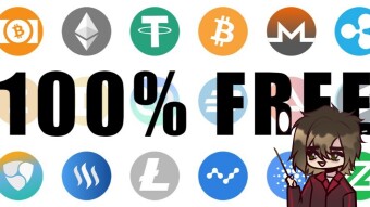 1 month of free crypto returns