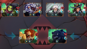 The 10-Mana Powerhouse - Unleashing The Dire Bear