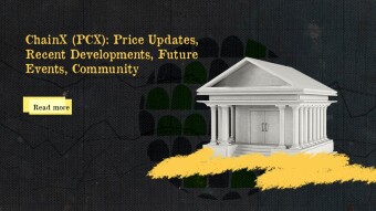 ChainX (PCX): Price Updates, Recent Developments, Future Events, Community
