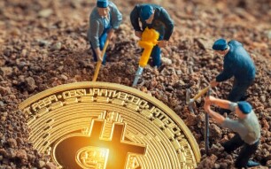 Bitcoin Hash Rate Hits 4 Month High - "Miners Are Speculators too"