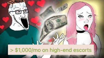 Guilty Pleasures Thread | 4chan greentext