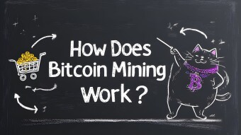 What Is Bitcoin Mining and How Does It Really Work?