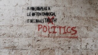 Technocracy vs democracy