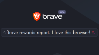 Brave rewards July +180% payout - 3 month review!