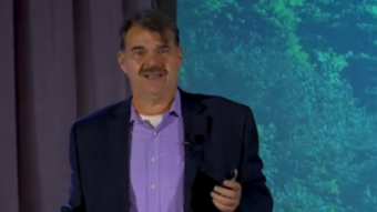 Origin Materials: Roman Wolff's Emerson Exchange Presentation (Transcript)