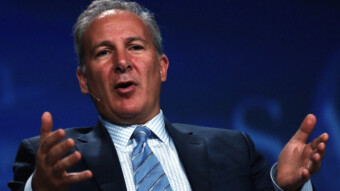 Peter Schiff Says Bitcoin (BTC) Is 'Done' After Failing as Digital Gold