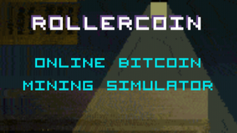 Rollercoin mining gaming free
