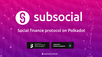 Subsocial Blockchain: Are We Dead Yet?