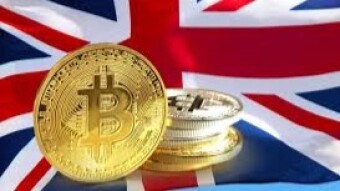 Bitcoin and Cryptocurrency Derivatives from the UK are Banned!