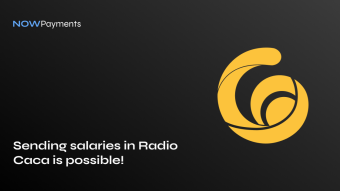 Salaries in Radio Caca
