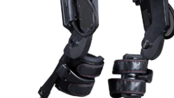 SCIFI Future - Exoskeletons