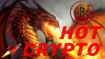 Le Crypto più Calde del Momento! 🔥🔥🔥