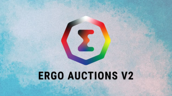 ERGO Auction House: The Portal For Ergo's NFT