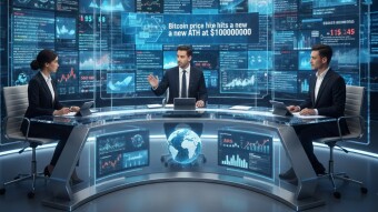 Your Daily Crypto - 10th Feb