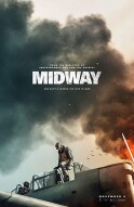 Midway (2019) – Movie Teaser Trailer
