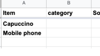A Motivational (Mobile Friendly) Spreadsheet Tool for Reducing yer Expenditure....