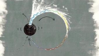 BALANCING ENERGY IN ACTION (ELECTROMAGNETISM):  The Correct Atomic Model Part 5