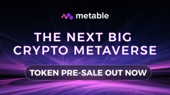 Metable Could Be the Next Big Crypto of 2024?