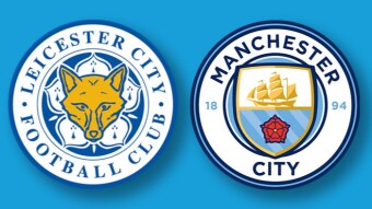 Man City Set to Face Leicester City at the King Power Stadium Tomorrow