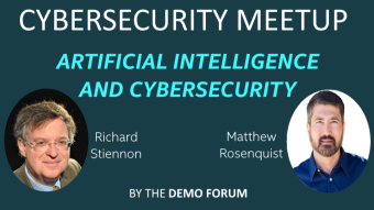AI and Cybersecurity