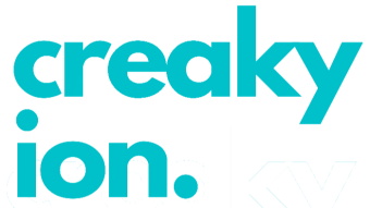 Party time - Creaky Ion Cardano Stake pool.