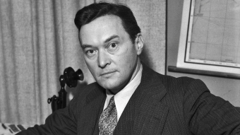 Notes about Walter Lippman and democracy