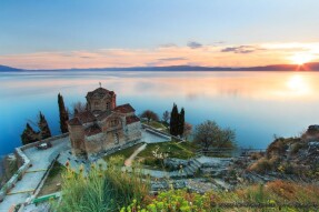 Ohrid, Macedonia: Complete Guide for visiting the European Jerusalem