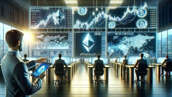 Ethereum ETF: What is missing for them to start trading on the stock market?