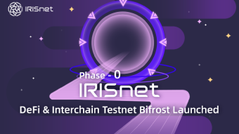 IRISnet’s DeFi and interchain Testnet Bifrost will launch on Sep 2