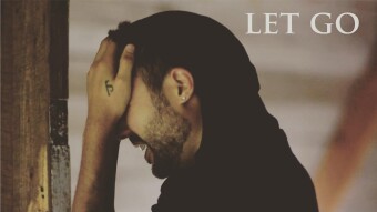 Original Lyrics for my song 'Let Go'