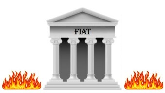Chinese Bank Runs Show Why Bitcoin Is King