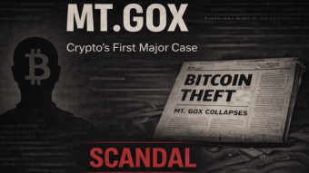 The Dev Files - File 001/Mt.Gox