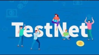 Testnet coins