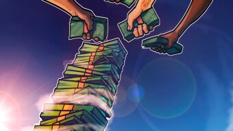 Funds Raise Billions for Bargains in the Crypto and Blockchain Space
