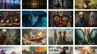 otticcreative offers AI-Generated Images for Free on Pixabay