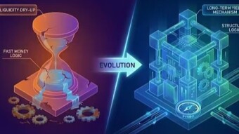 SYNBO AMA Recap | When Liquidity Exhaustion Becomes Consensus: How Should On-Chain Finance Evolve?