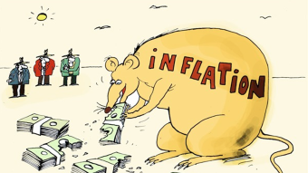 THE MOST FLEXIBLE INFLATION OF THE FED