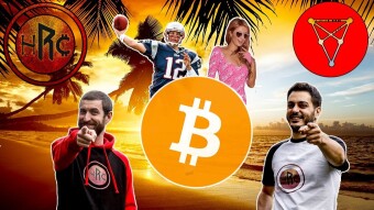 BITCOIN A 400K e CHILIZ Pronto ad Invadere gli USA!