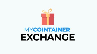 A chance to win a bonus on MyCointainer awaits you