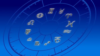 November 7 - Horoscope