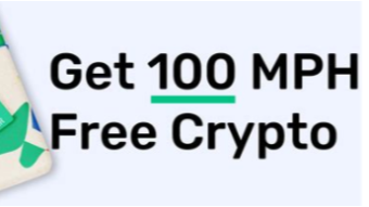 Free MPH Tokens for Grab.