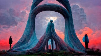 3D sculptures in the metaverse: the new frontier of digital art