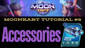 Moonkarts Tutorial #3 | Let's learn about Accessories 1 Comment / 5 reblogs / 20+ views