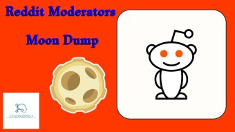 Reddit Moderators Moon Dump