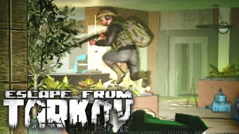 That’s a Lot of Scavs - Escape From Tarkov