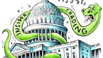 Bitcoin Political News - Russia and China state led insider trading !!! Taxes are good! Plus - pure, lurking evils of stablecoins loom for US